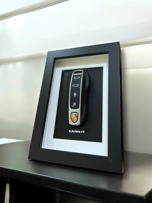 How Our Frames Can Inspire Your Daily Ambition