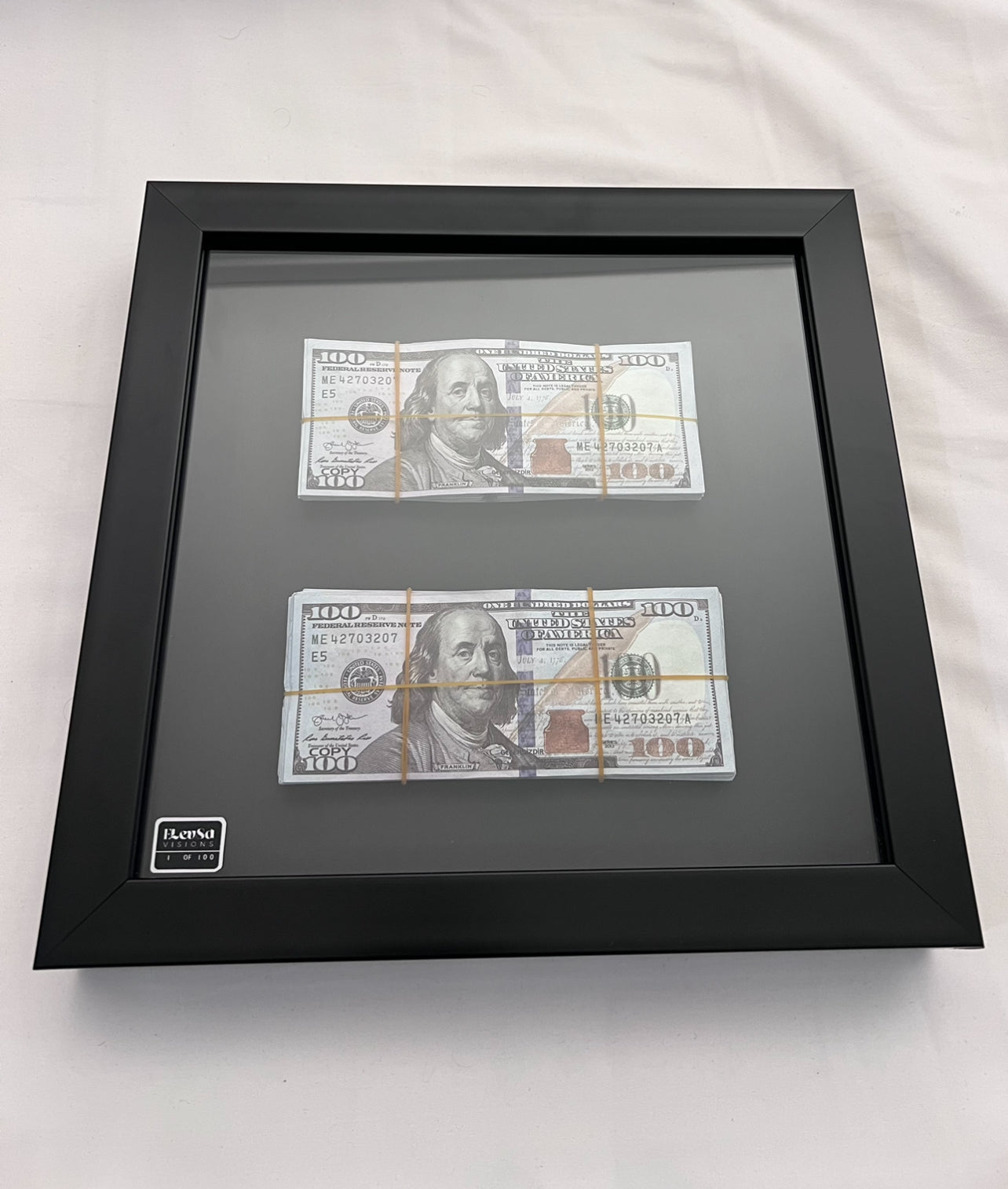 Aged $10,000