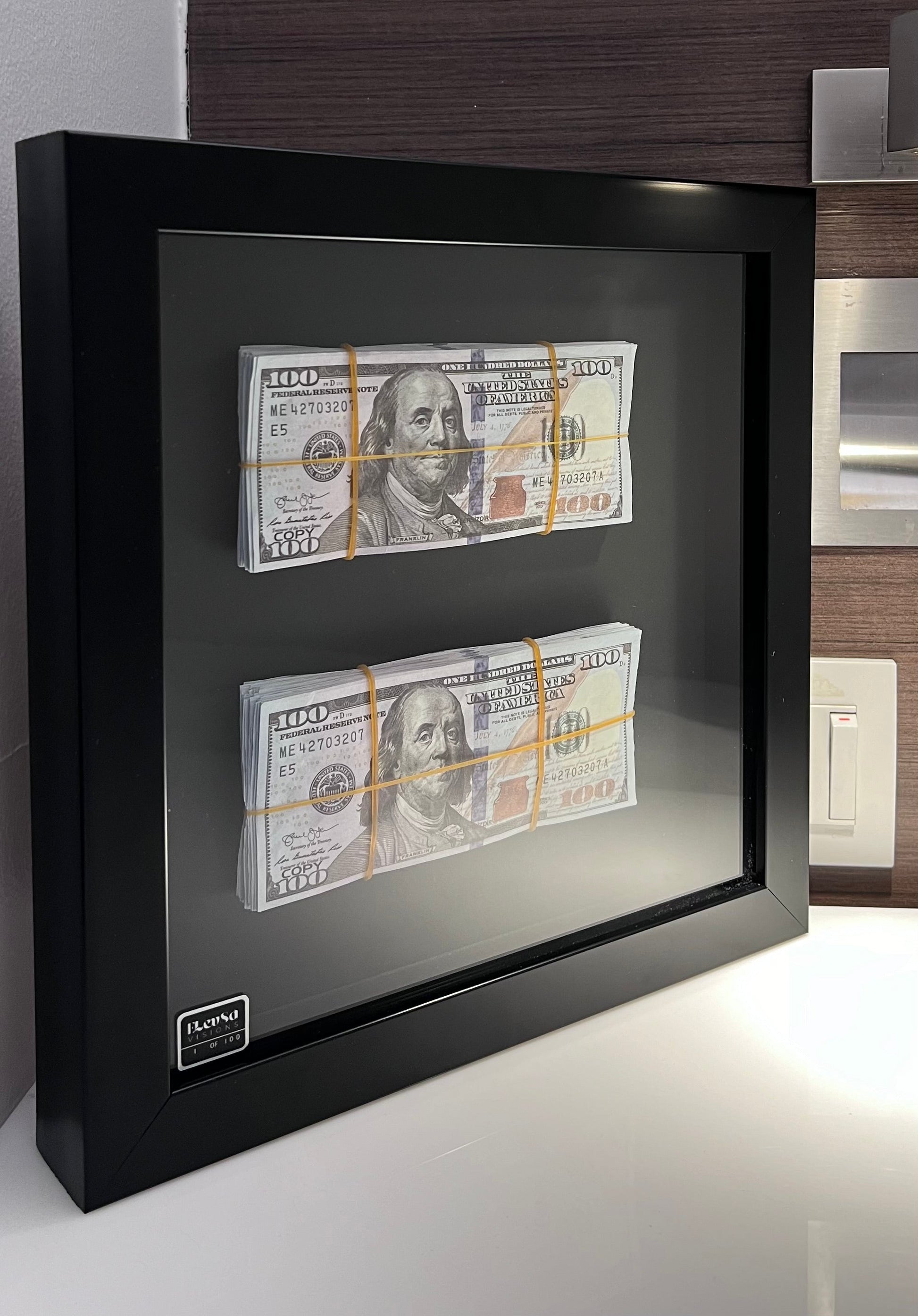 Aged $10,000