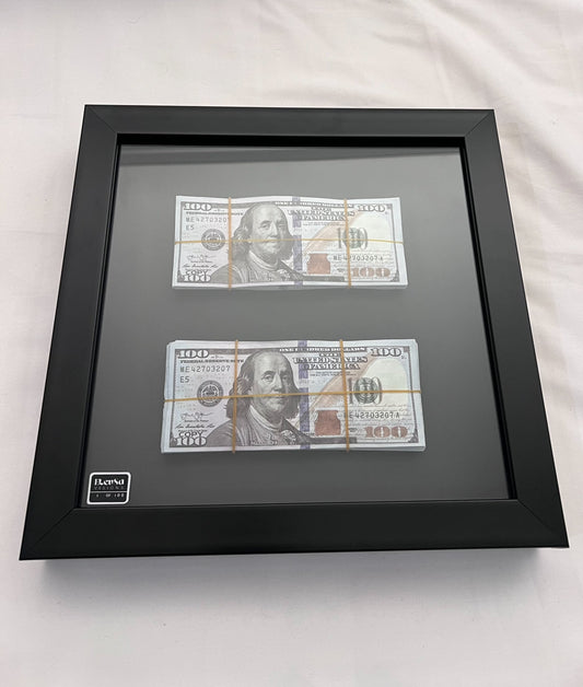 Aged $10,000